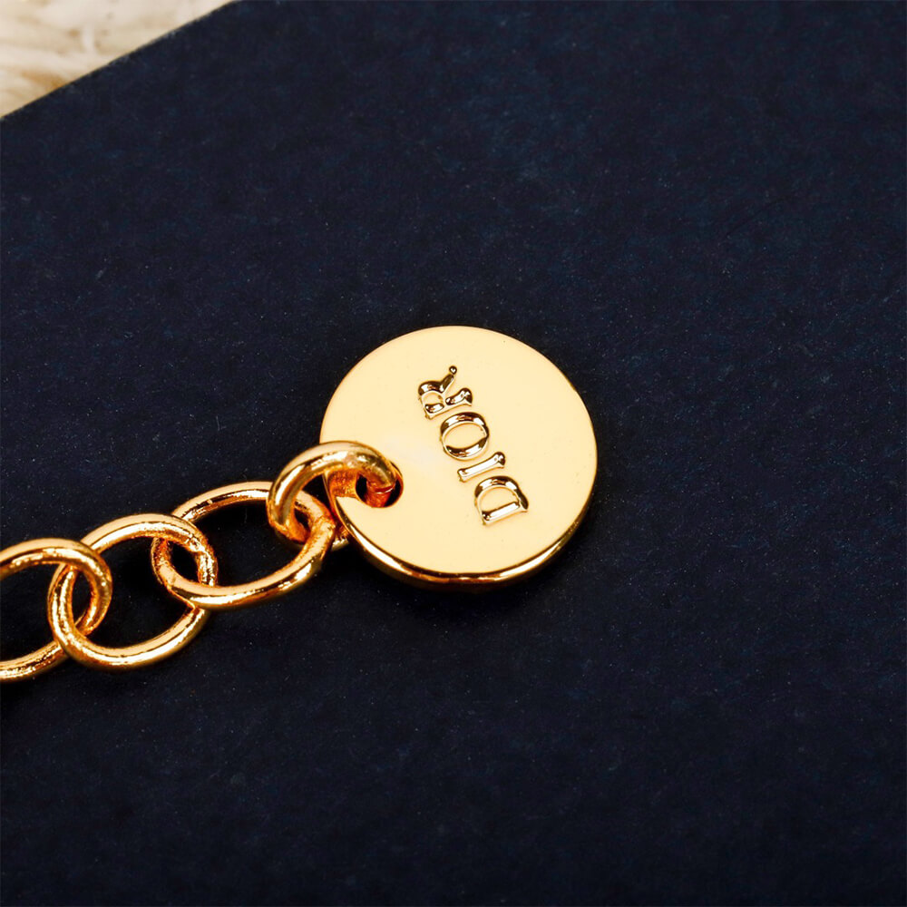 DIOR Necklace - Top Club