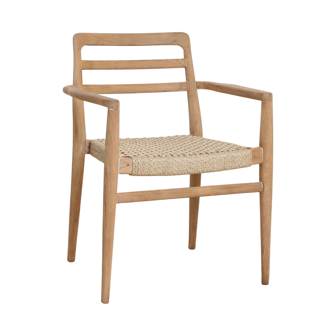 Outdoor stoel Verano - met armleuning STTW30