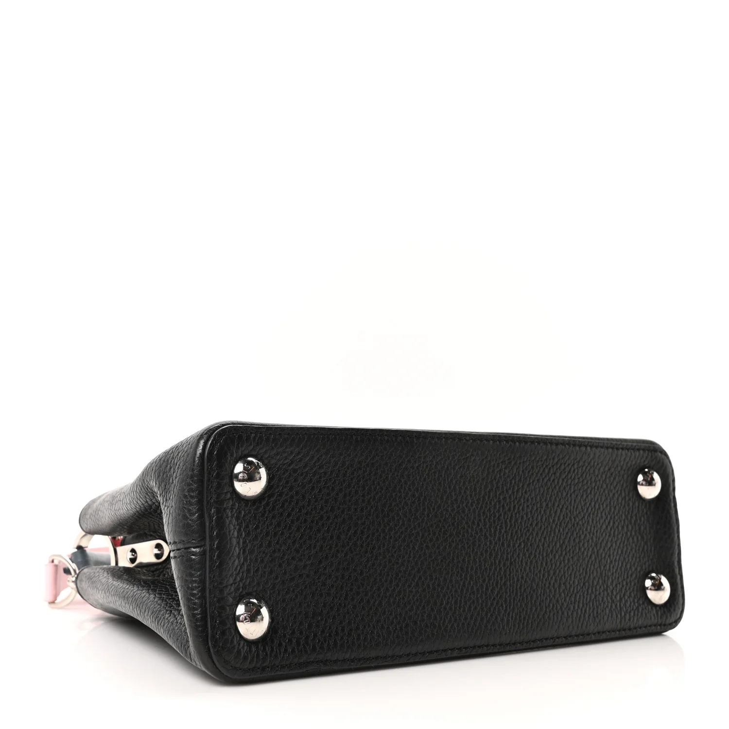 Taurillon Capucines BB Black General Blue Pink - Top Club