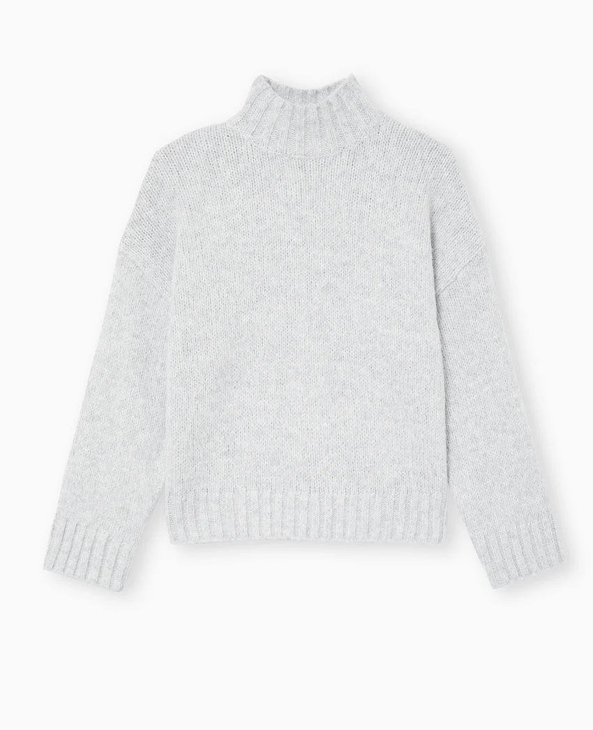 Pimkie Pull col montant