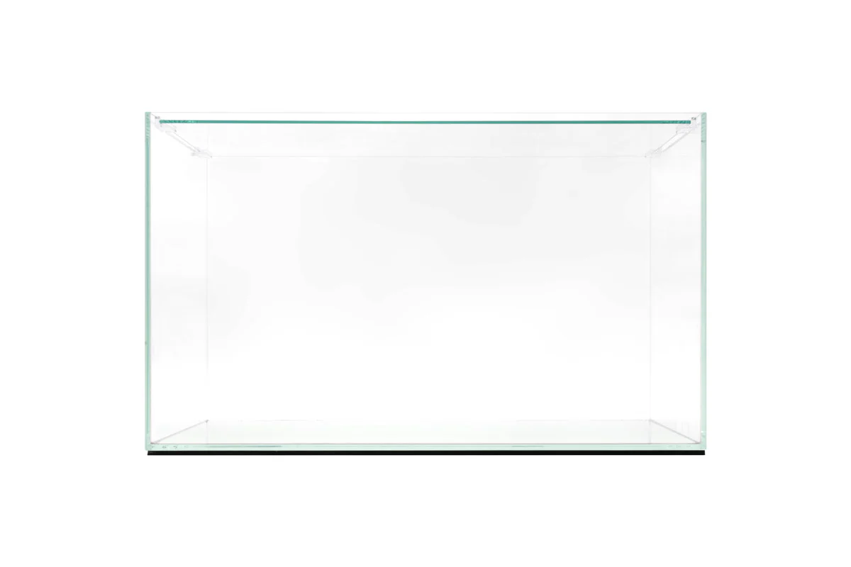UNS Standard Tank Glass Lid With Clear Clips