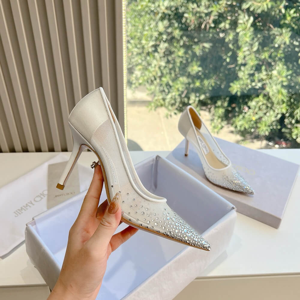JIMMY CHOO Love 65/85 - Top Club