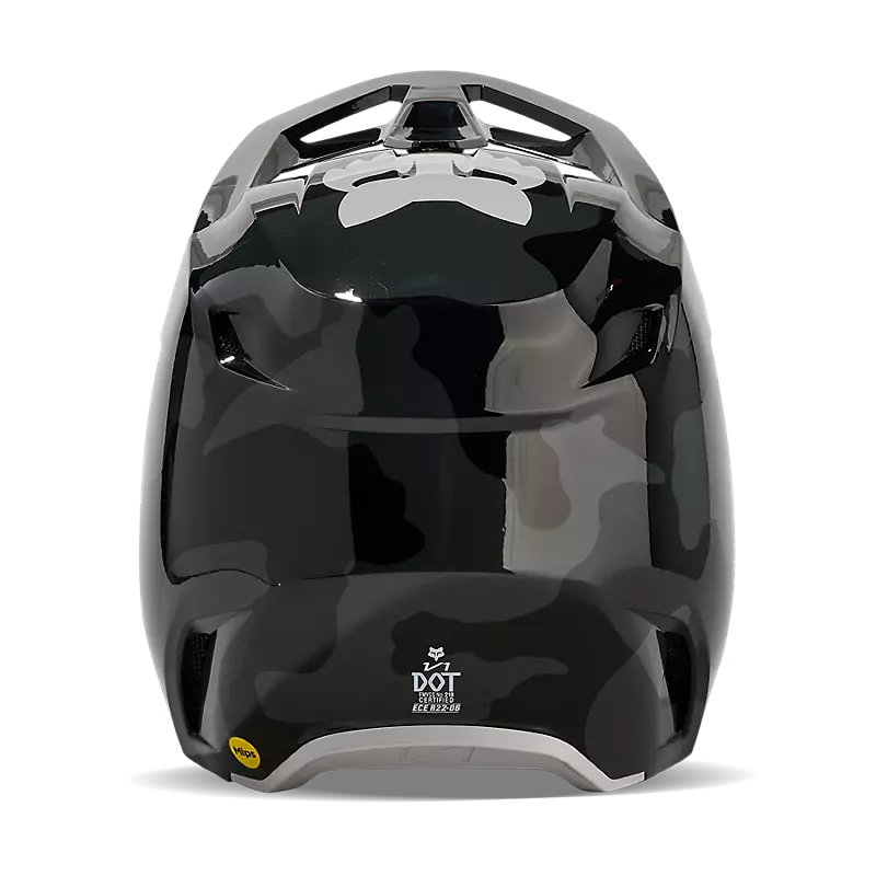 V1 Bnkr Helm