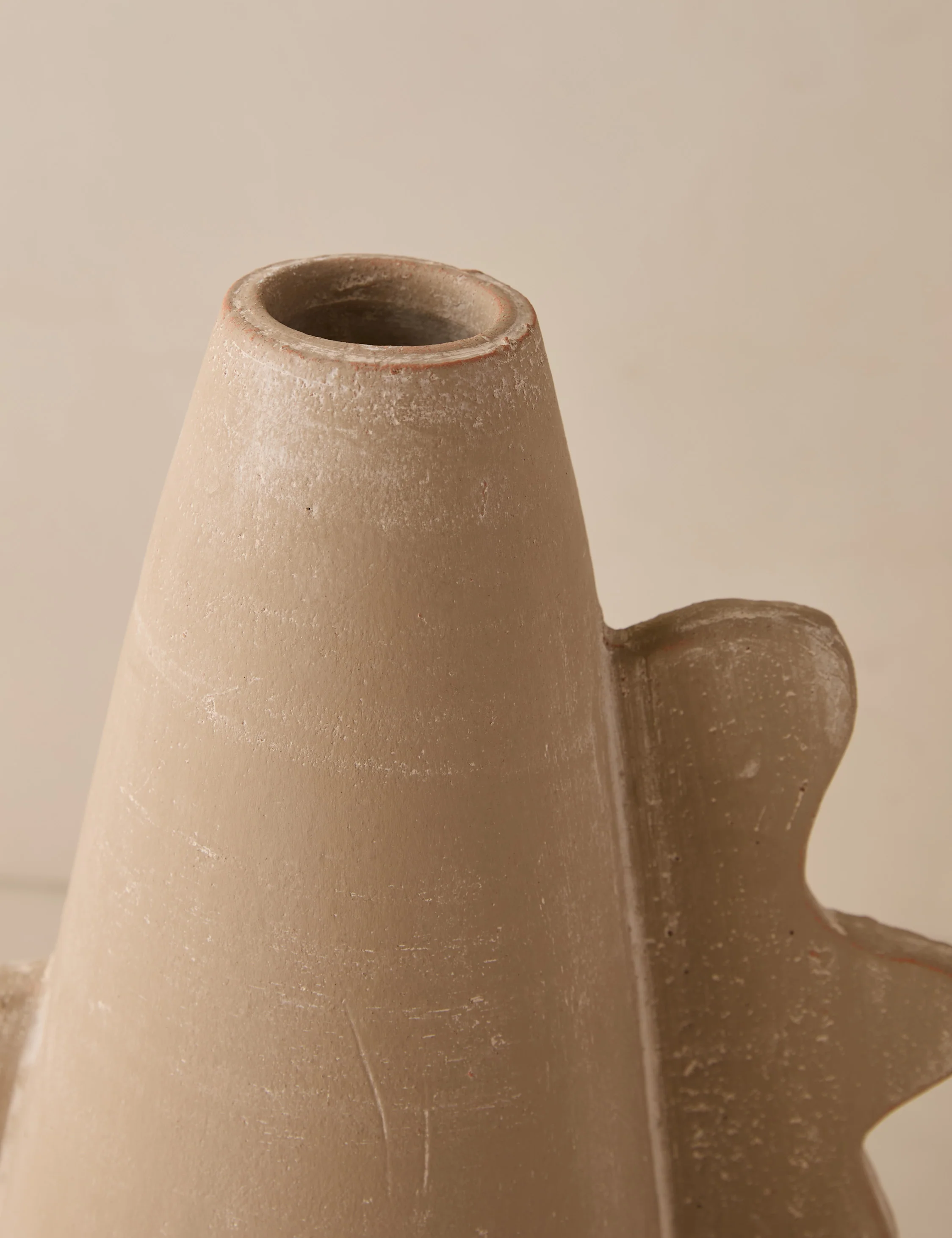 Livia Decorative Vase by Meso
