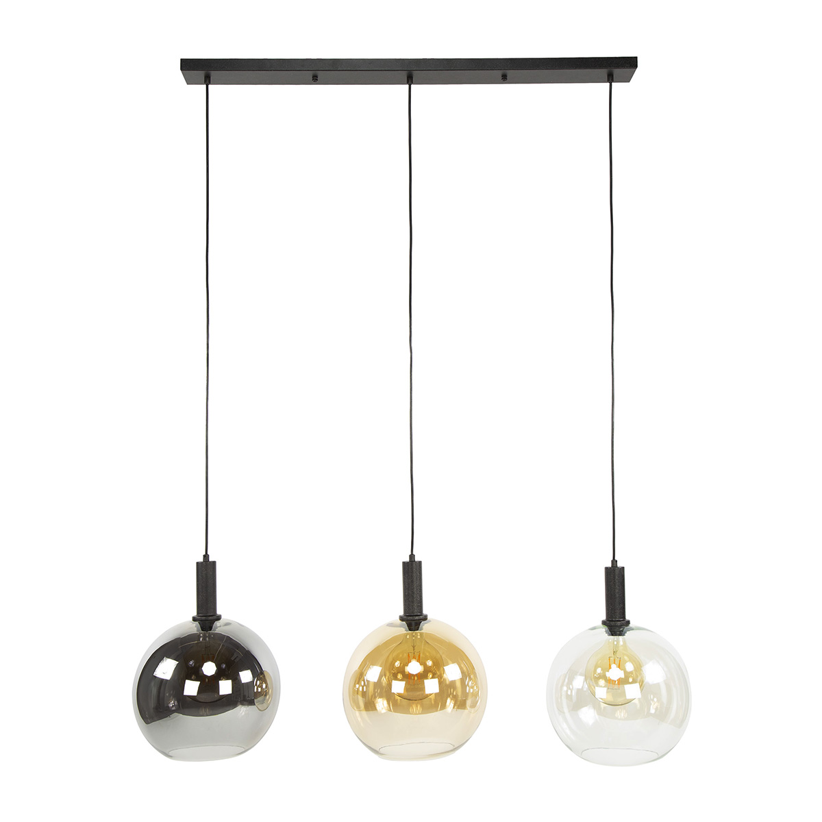 Hanglamp Sfeervol