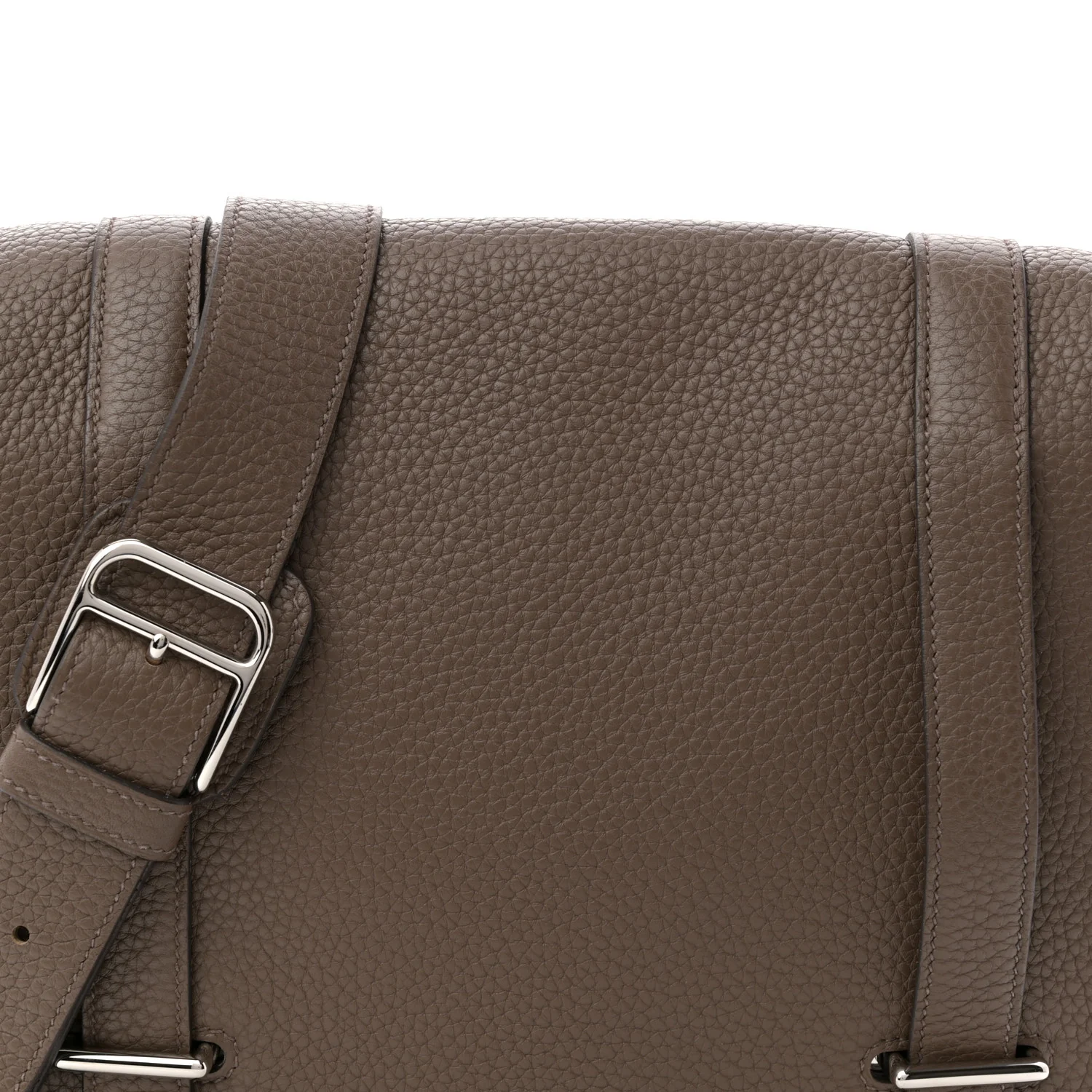 Taurillon Clemence Steve Caporal Messenger Cacao - Top Club