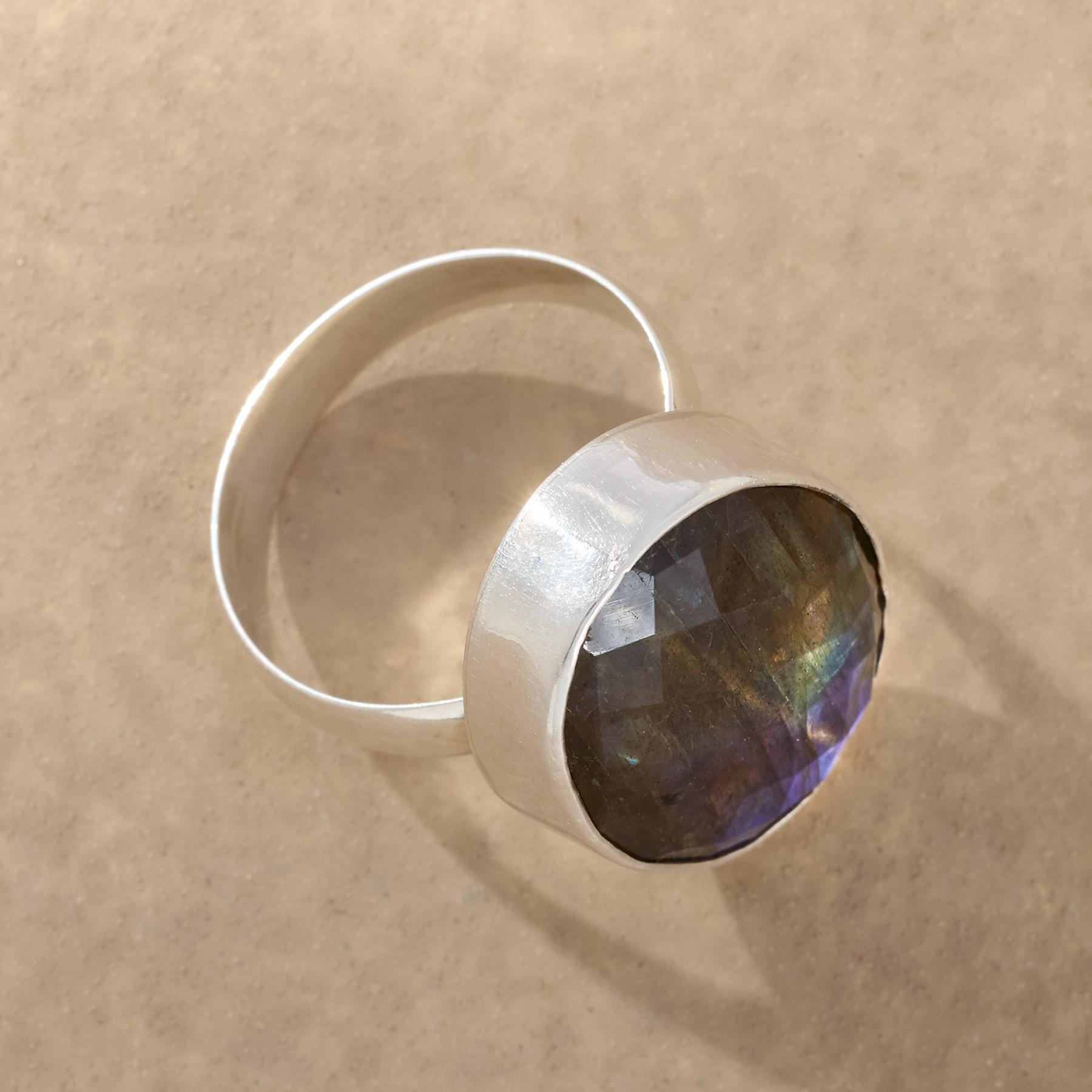 Fascination Ring - Sundance Living
