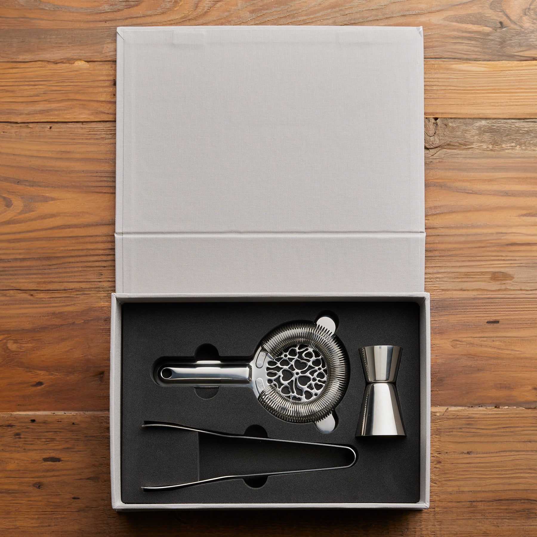 Crafty Cocktail Tools Kit - Sundance Living