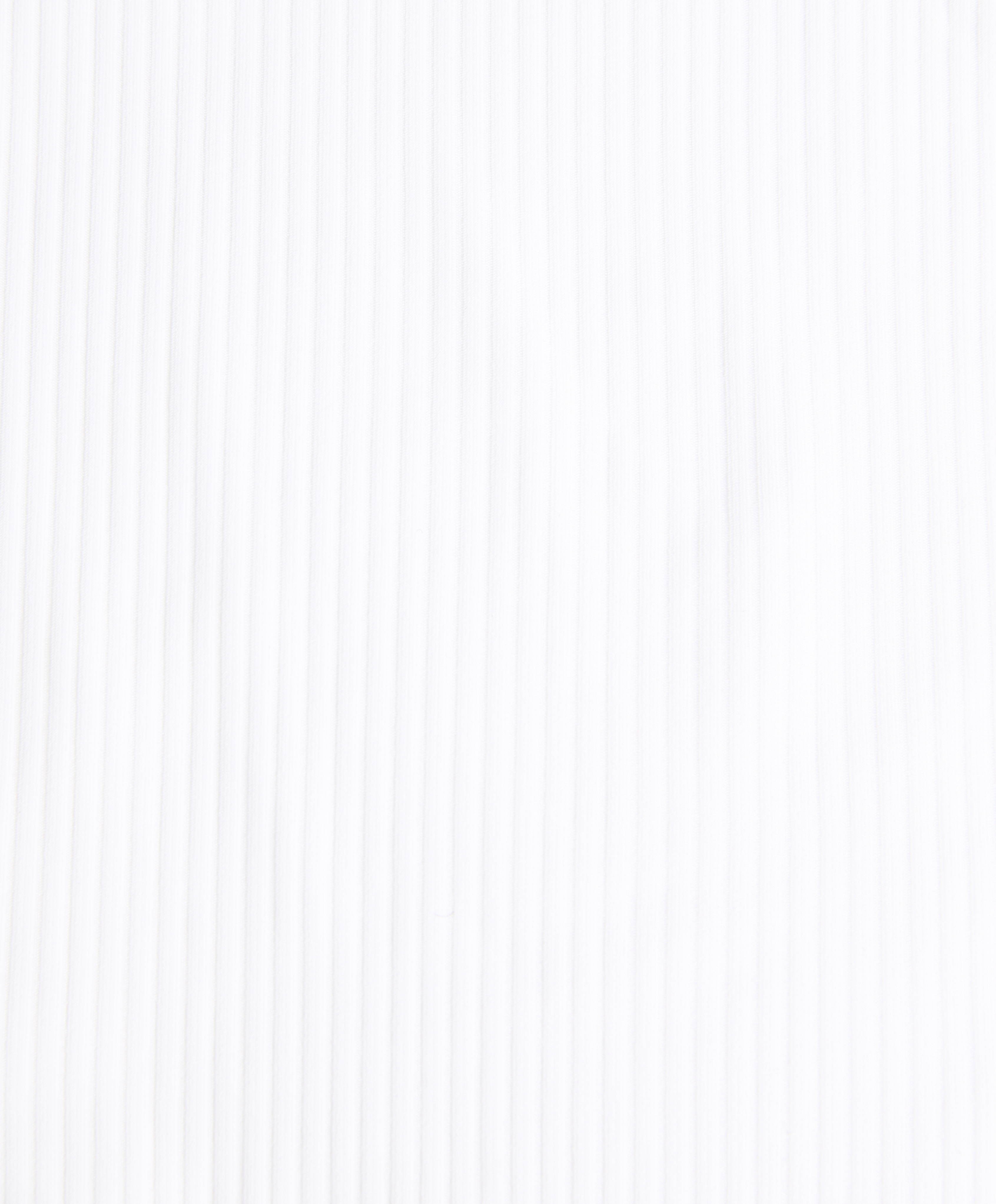OYSHO Rib high waisted bikini briefs