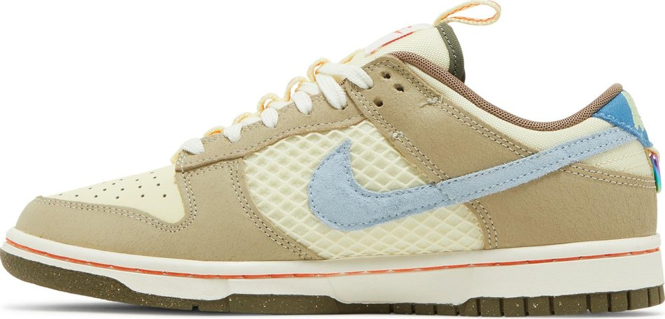 Dunk Low  Cartoon  DX6038-741 - Sneaker Replica Workshop