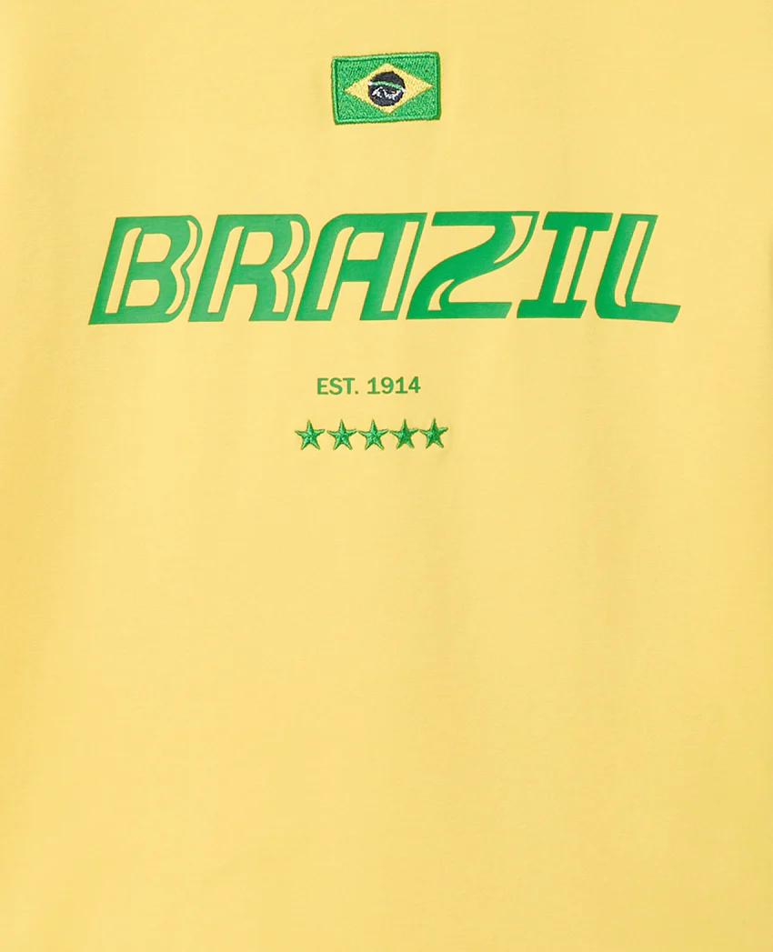 Pimkie T-shirt ajusté BRAZIL