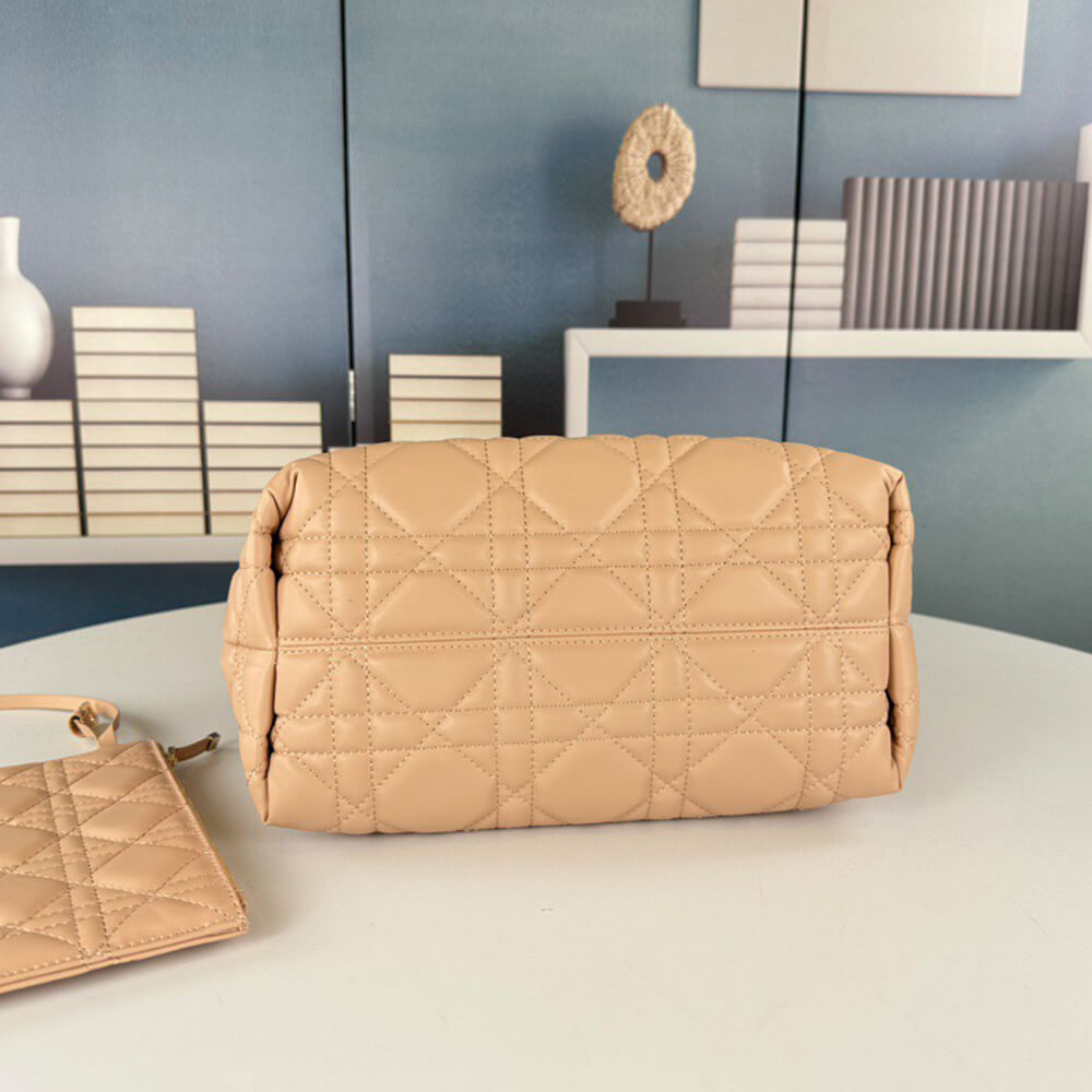 MEDIUM DIOR TOUJOURS BAG - Top Club