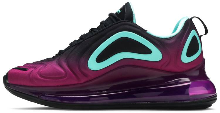 Air Max 720 GS  Hyper Violet Aurora  AQ3196-500 - Sneaker Replica Workshop
