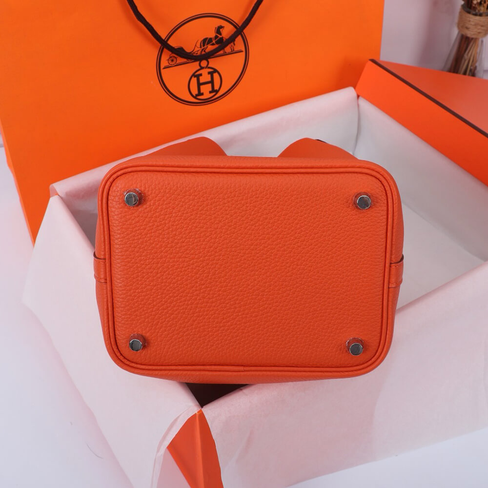 Hermes Picotin Lock 18 - Top Club