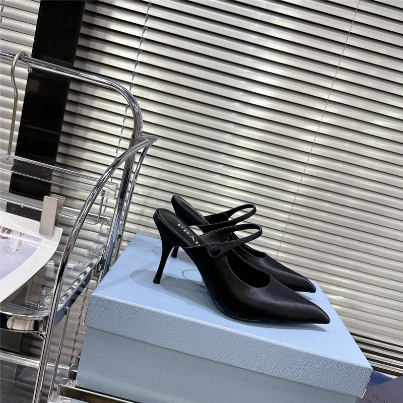 prada french toe half drag - Sneaker Replica Workshop
