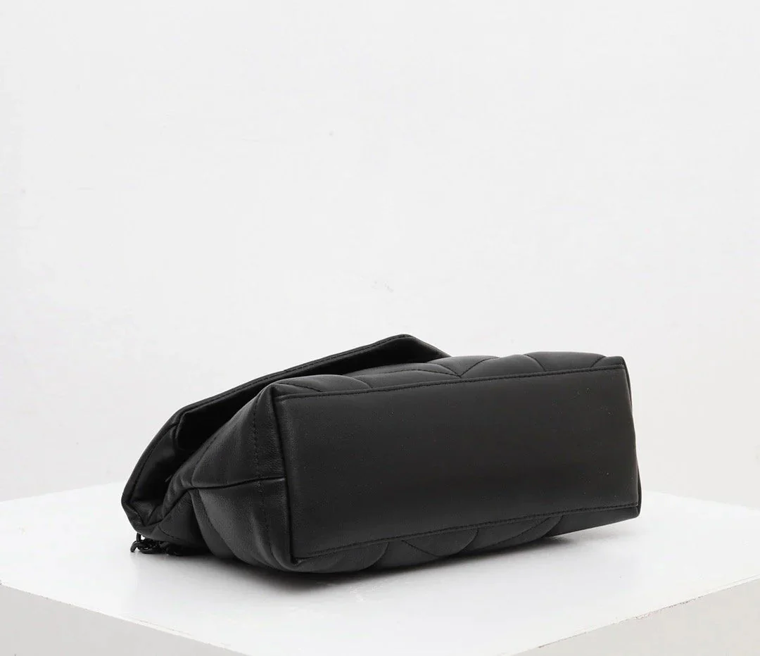Saint Laurent Loulou Shoulder bag - Top Club