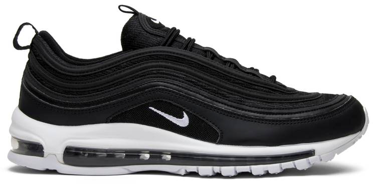 Air Max 97  Black  921826-001 - Sneaker Replica Workshop