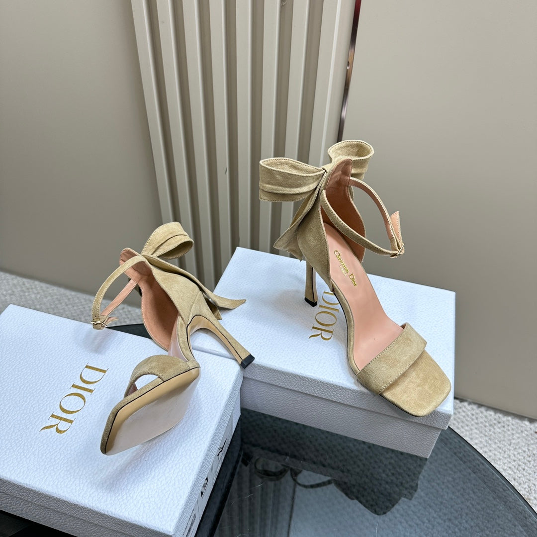 Christian Dior  High Heeled Sandal - Sneaker Replica Workshop