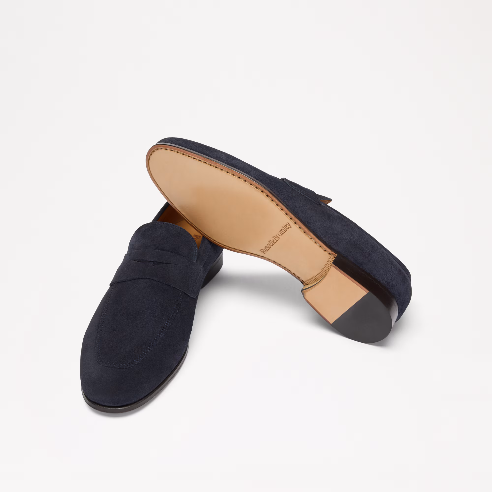 BedaleThin Sole Loafer