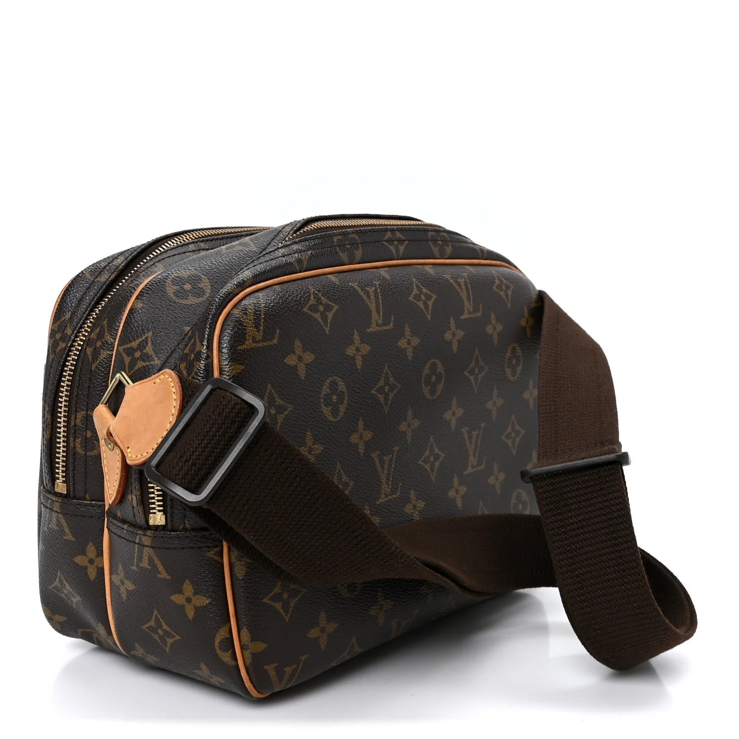 Monogram Reporter PM - Top Club