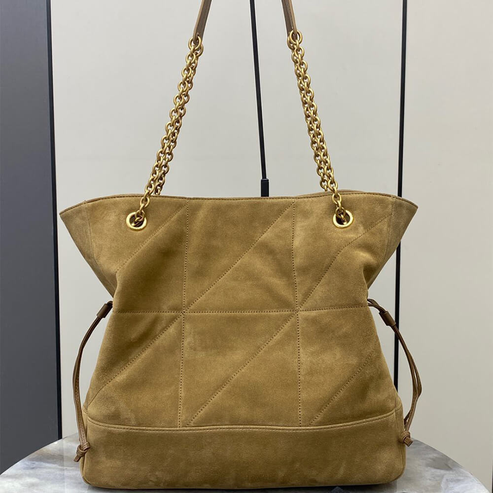 YSL JAMIE 4.3 LARGE POCHON IN SUEDE(HIGH-END GRADE) - Top Club