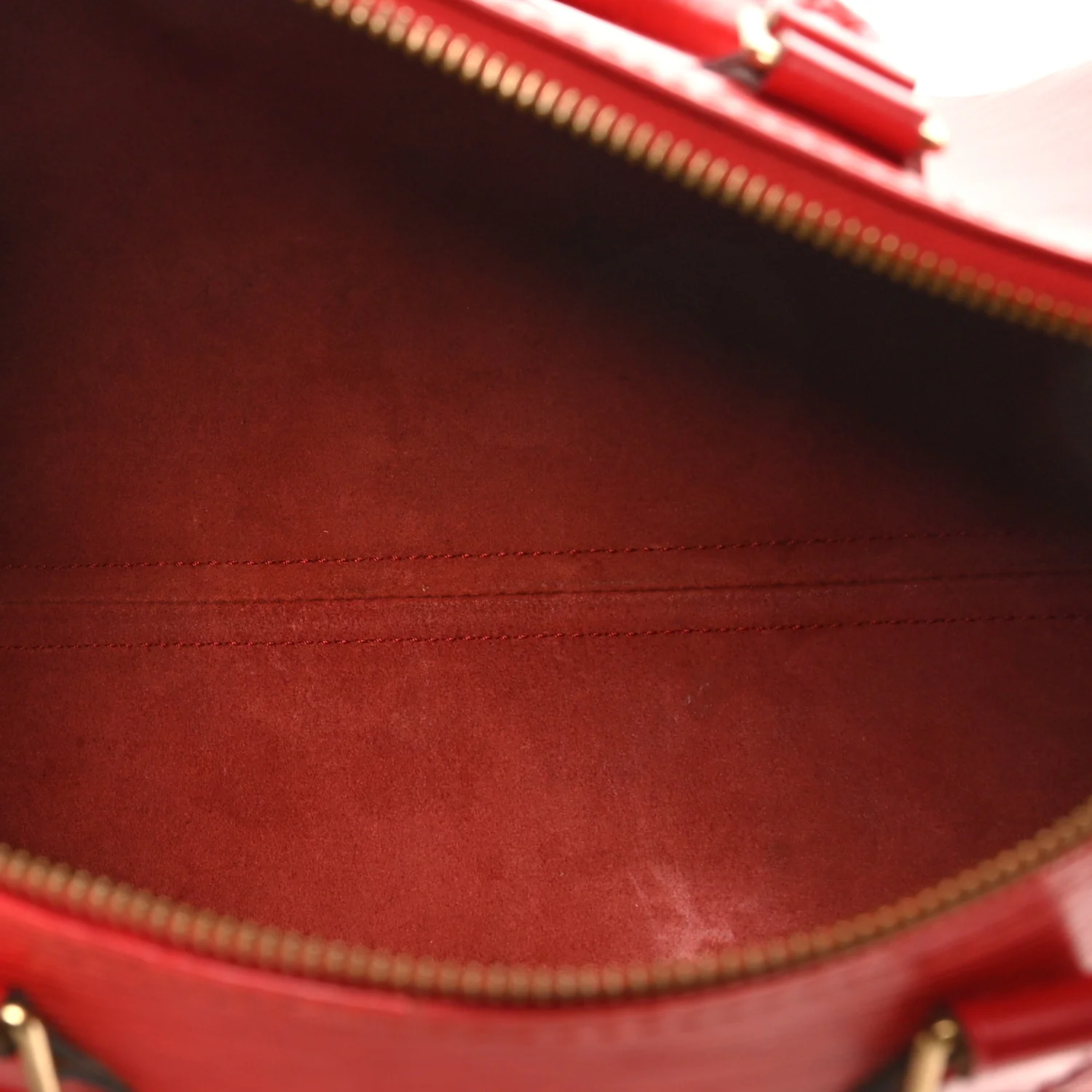 Epi Speedy 30 Castillan Red - Top Club