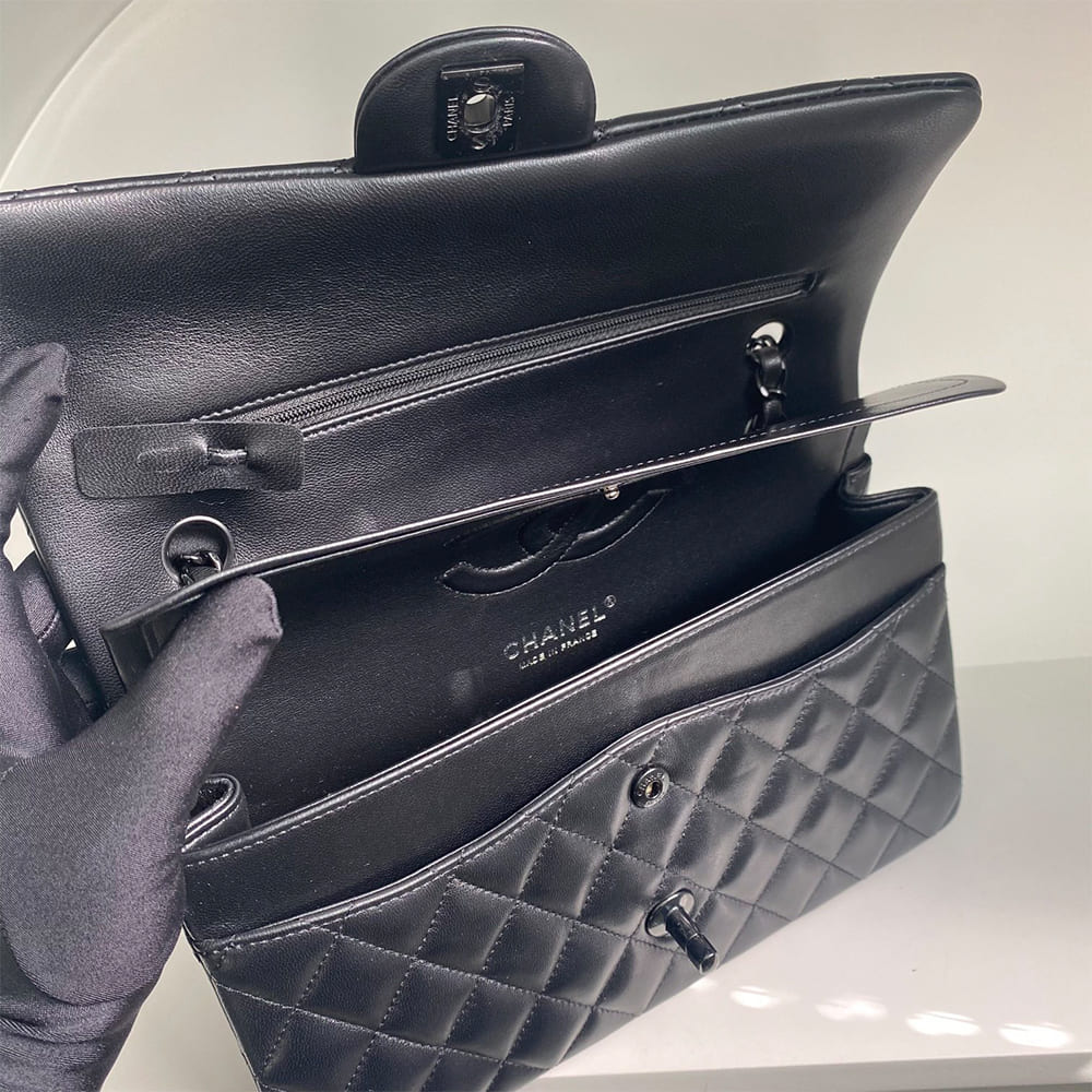 CHANEL Classic Flap Handbag(HIGH-END GRADE) - Top Club