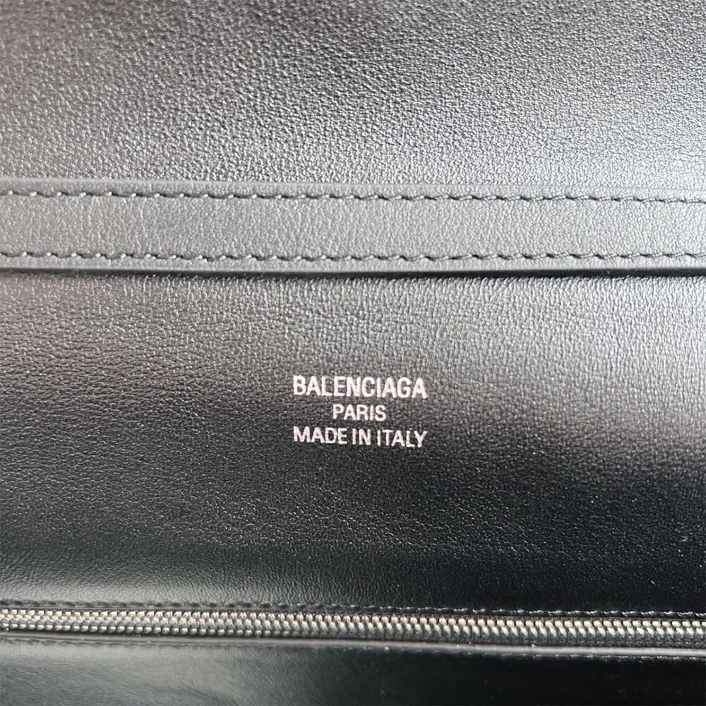 Balenciaga Women s Rodeo Handbag Large(HIGH-END GRADE) - Top Club