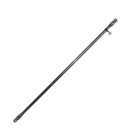 Kitchen leg tube cover ø 22 mm with Somerjaus tip