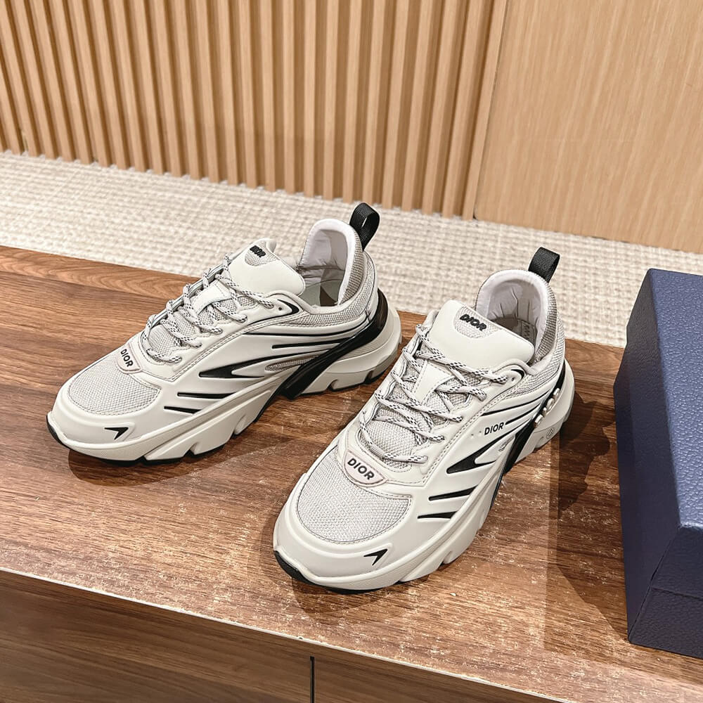 DIOR  B44 Blade Sneaker - Top Club