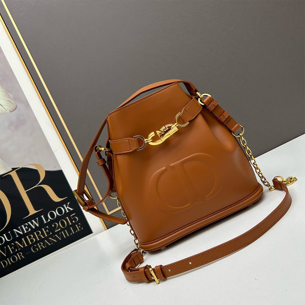 MEDIUM C EST DIOR BAG