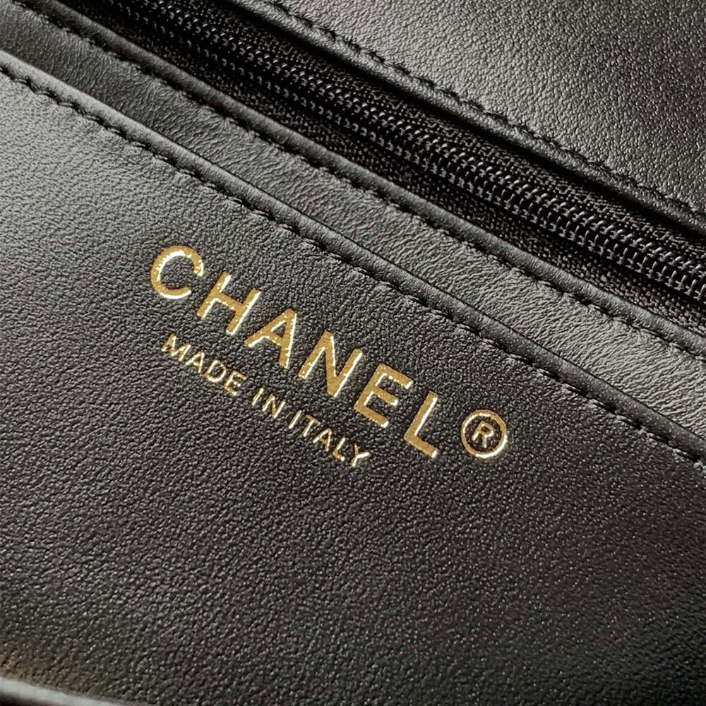 CHANEL Mini Flap Bag(HIGH-END GRADE) - Top Club