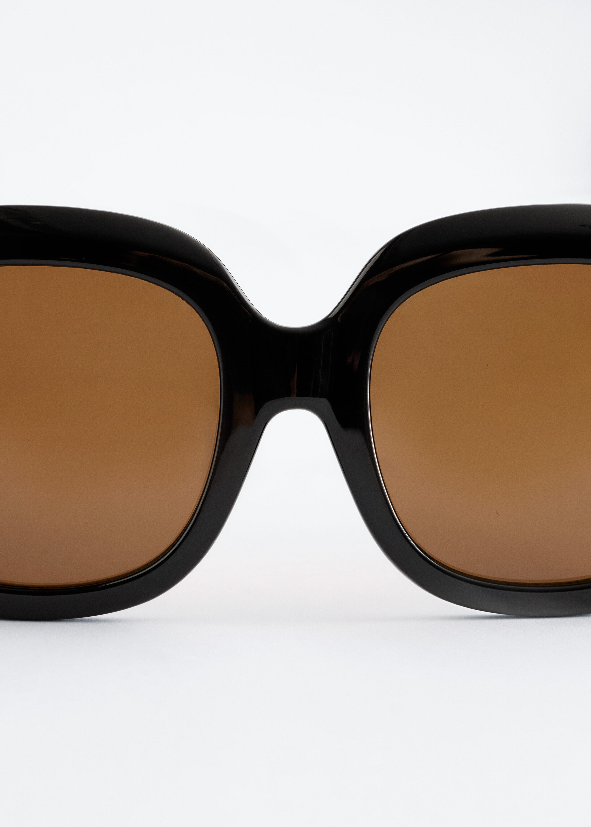& Other Stories OVERSIZED SUNGLASSES