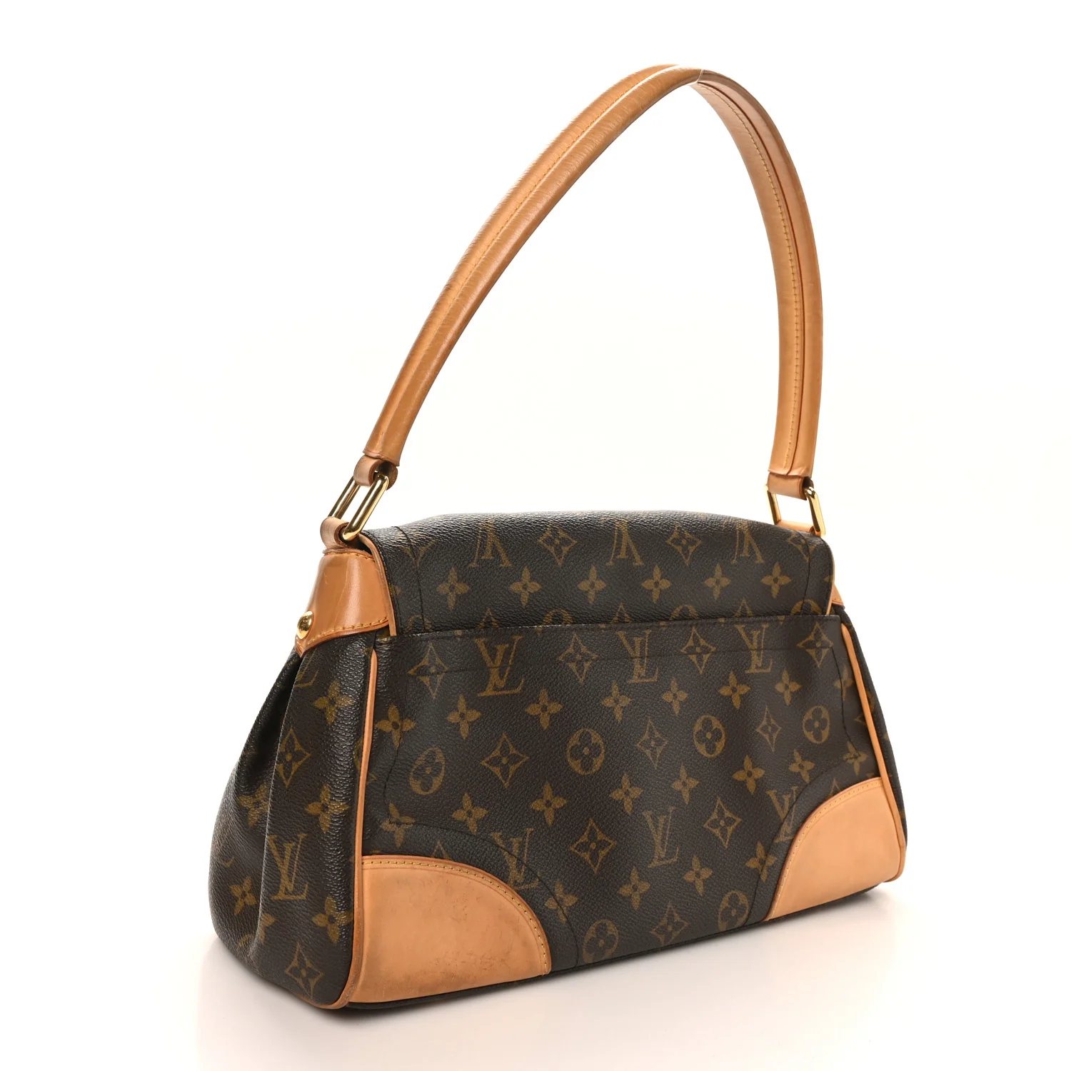 Monogram Beverly MM - Top Club
