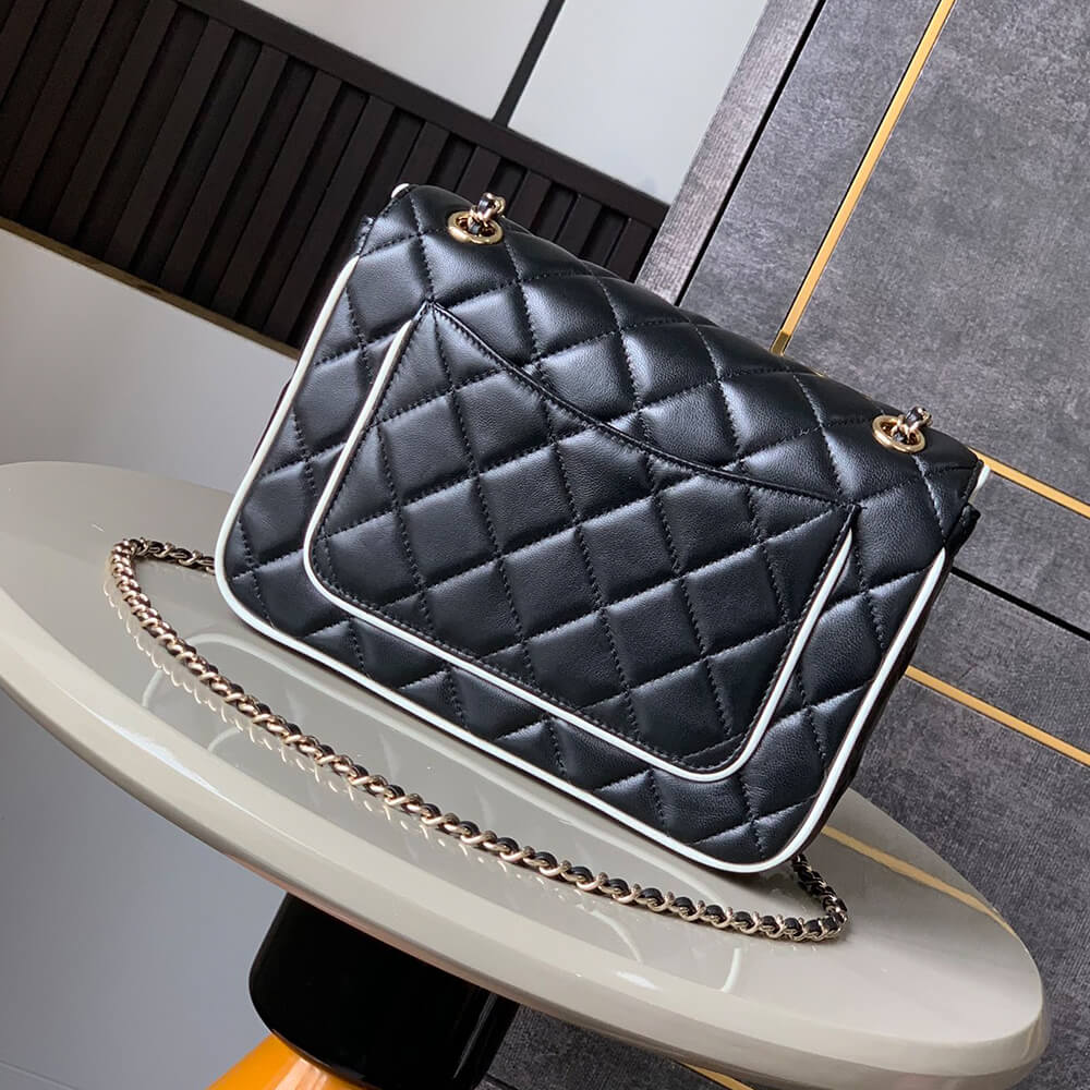 CHANEL Small Flap Bag(HIGH-END GRADE) - Top Club
