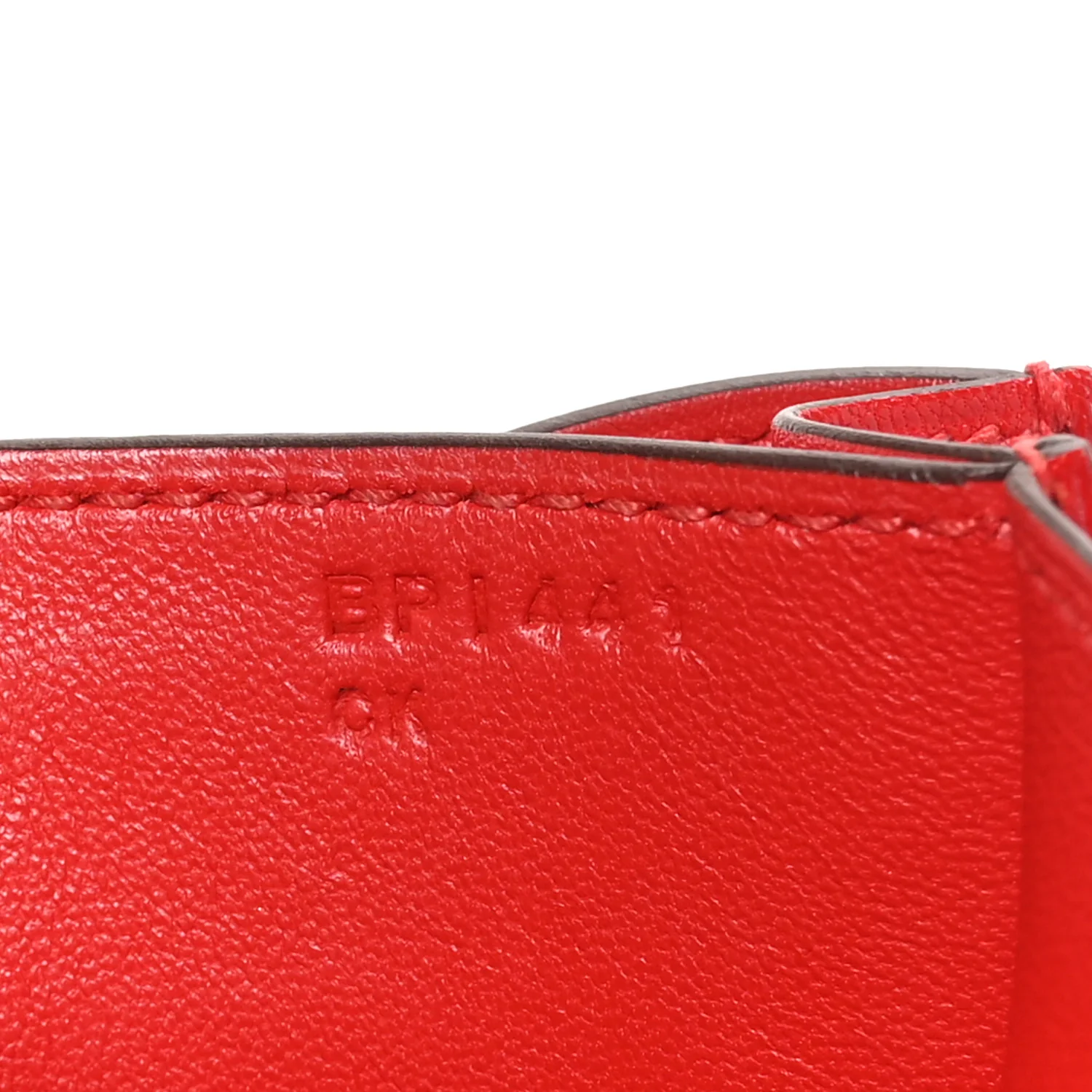 Chevre Mysore Constance 18 Rouge De Coeur - Top Club