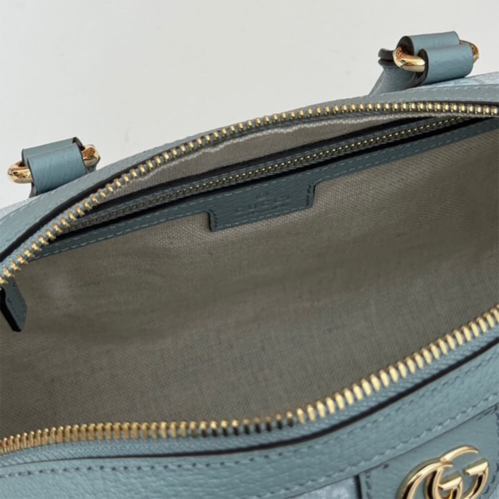 GUCCI Ophidia small top handle bag - Top Club