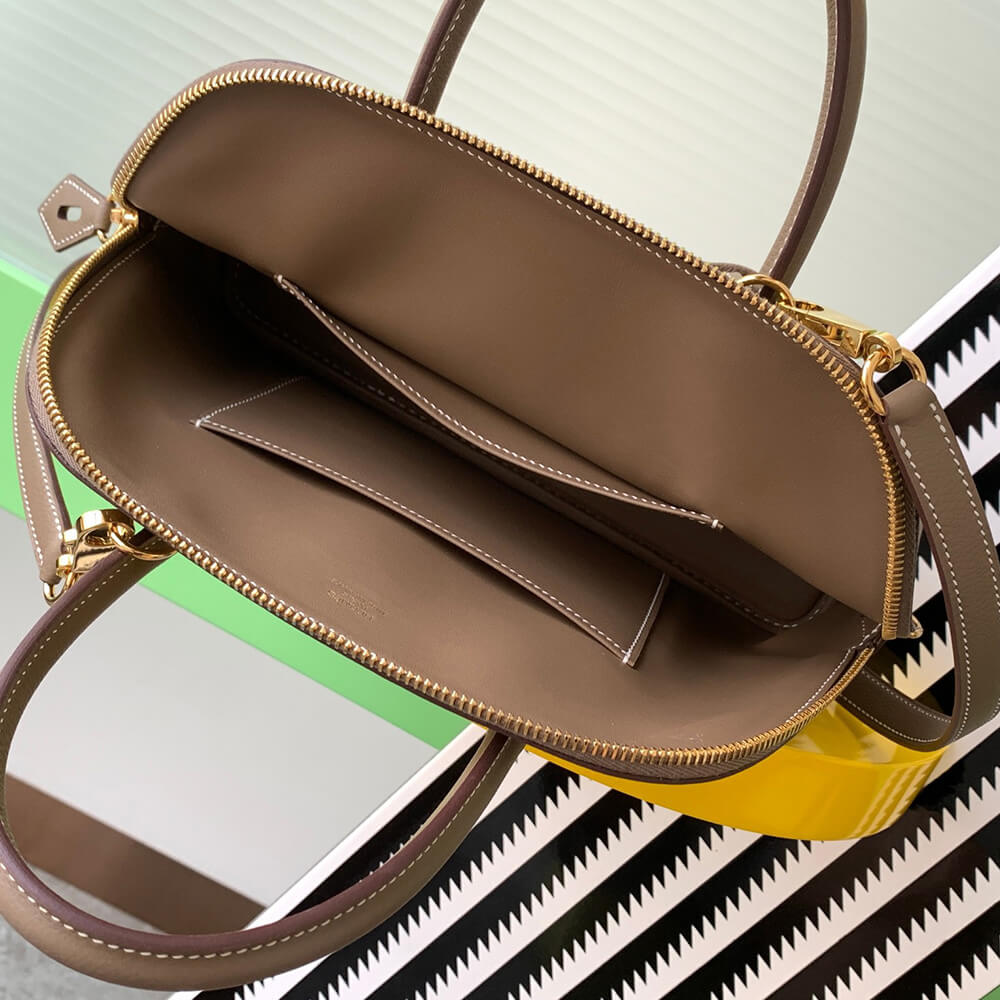 HERMES 1923 BOLIDE 25 - Top Club