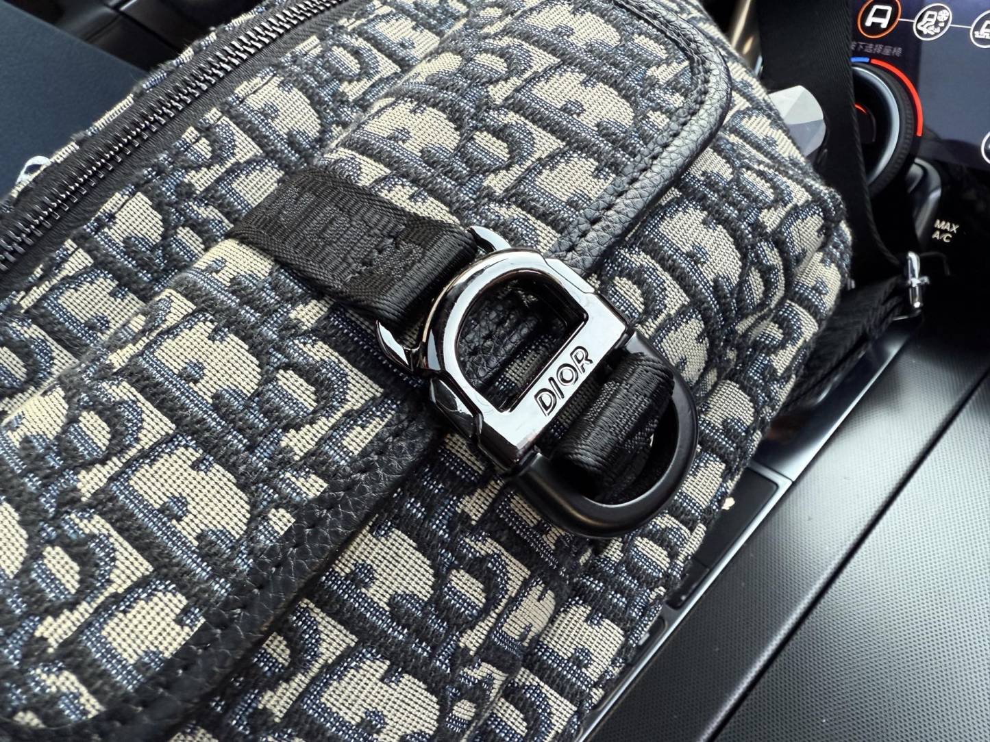D new arrival waist bag bag size: 39*17cm - Top Club