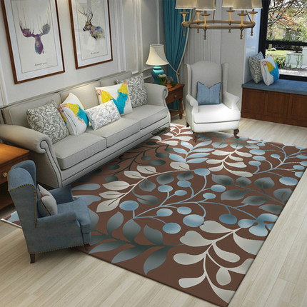 Newest Design Digital Printed Living Room Baby Rug Mat Modern Outdoor Home Kids 3D Carpet