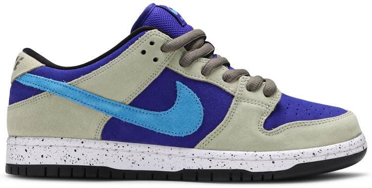 Dunk Low SB  ACG Celadon  BQ6817-301 - Sneaker Replica Workshop