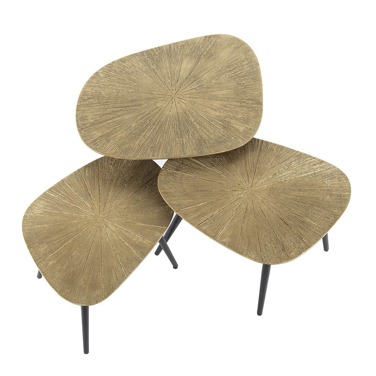 Salontafel Ra Trio