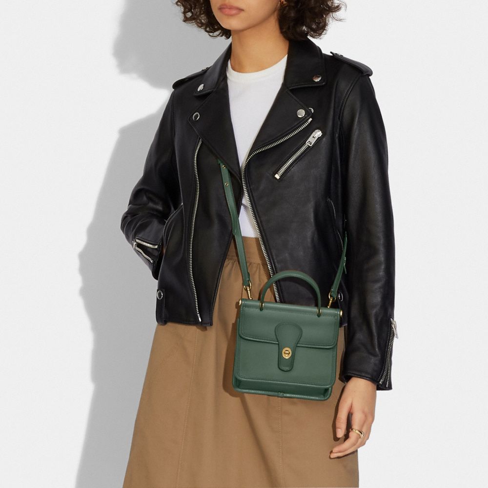 COACH Coach Classic handbags