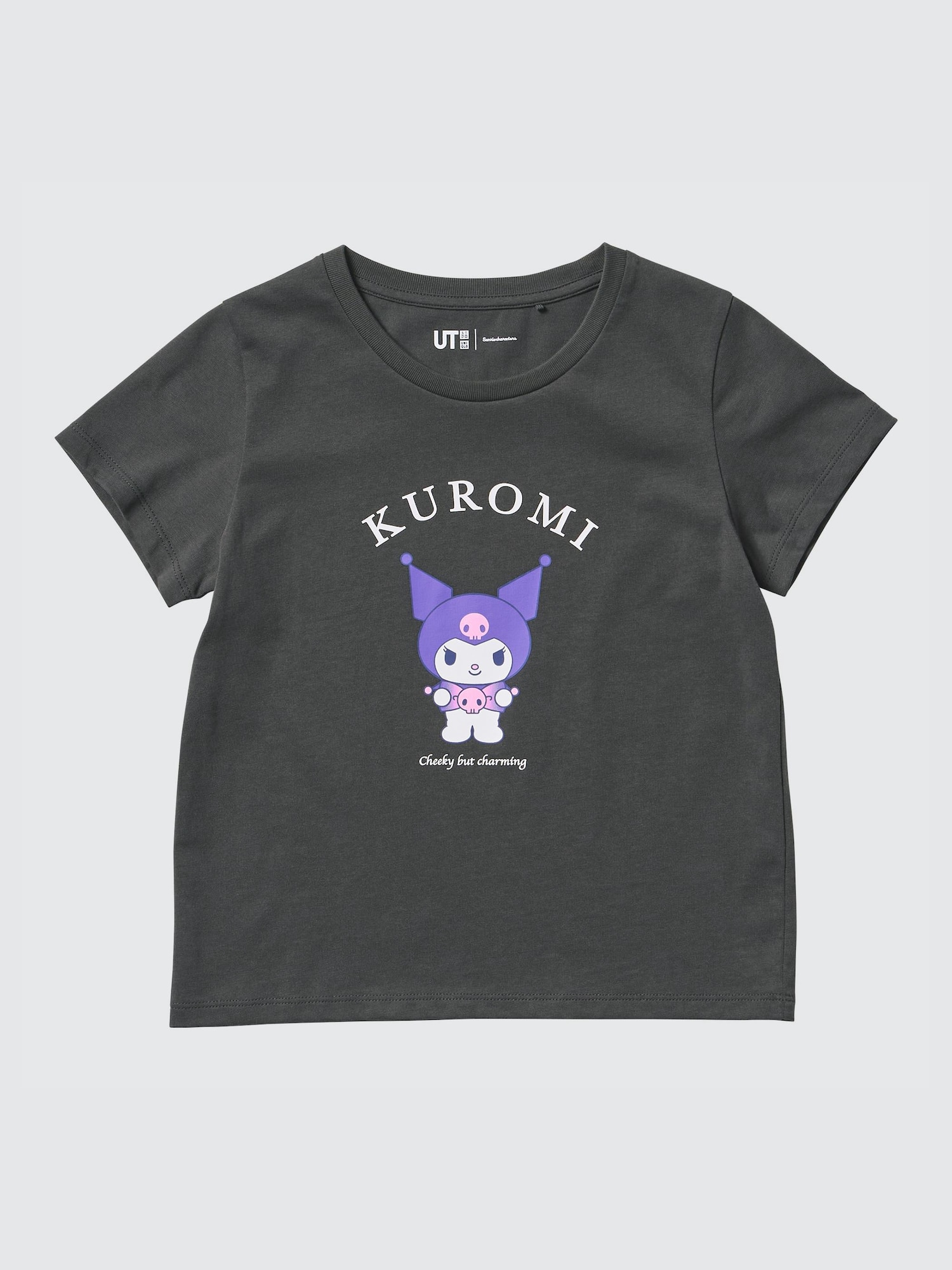 KIDS Sanrio Characters UT Graphic T-Shirt
