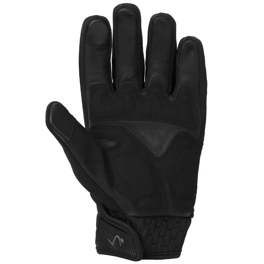 SUMMER OUT BRAKO EVO BLACK