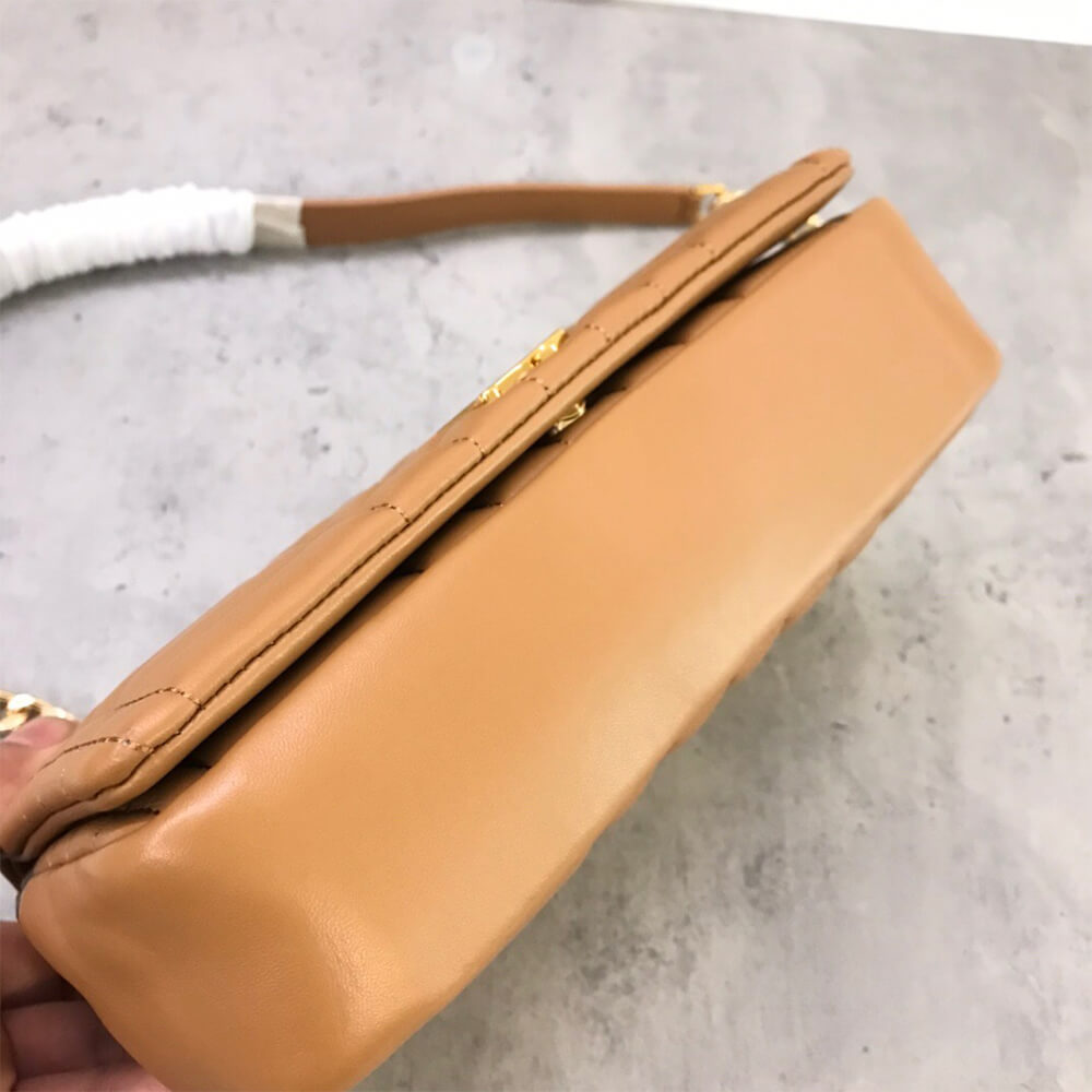 Small Lola Bag - Top Club