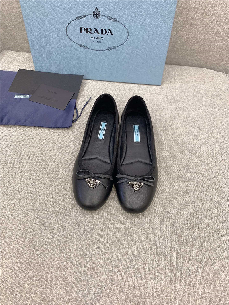 prada new ballet flats - Sneaker Replica Workshop