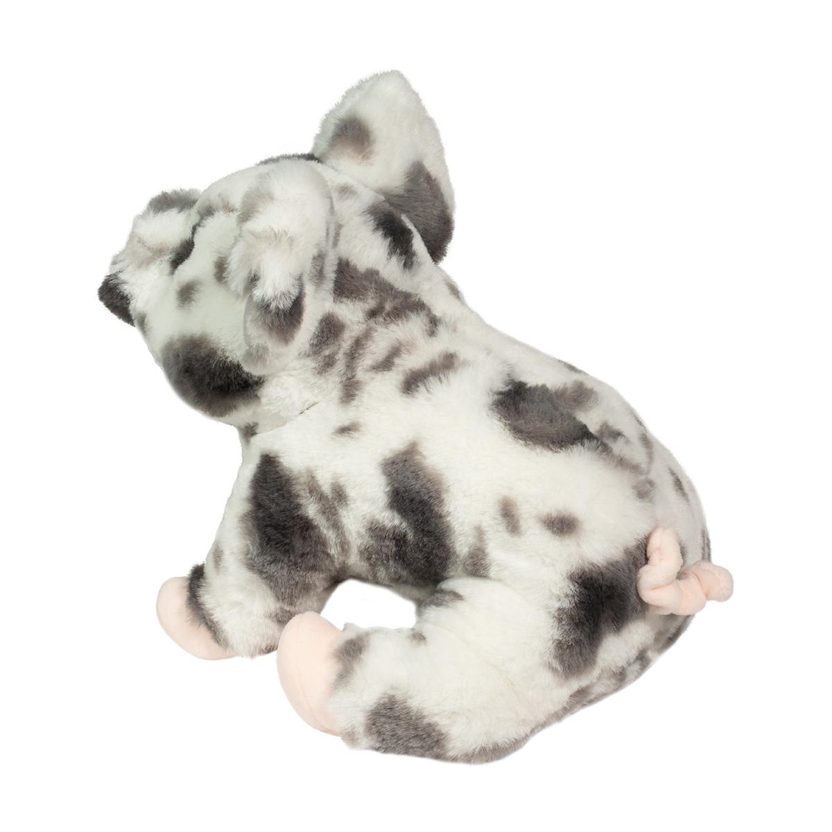 Zoinkie Soft Spotted Pig