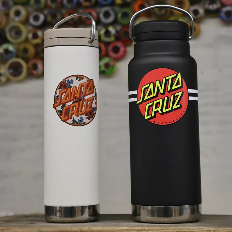32oz TKWide with Twist Cap - Santa Cruz