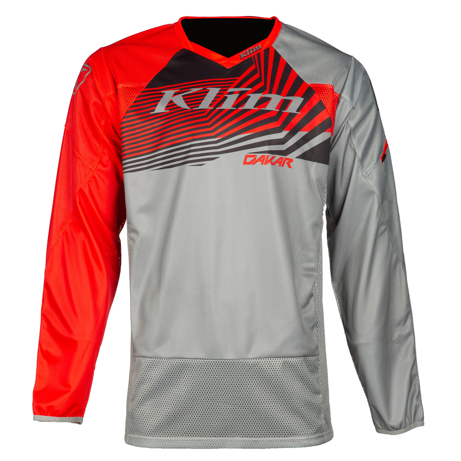 Dakar Jersey